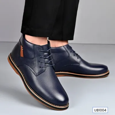 Frost Trail Keeper Boots